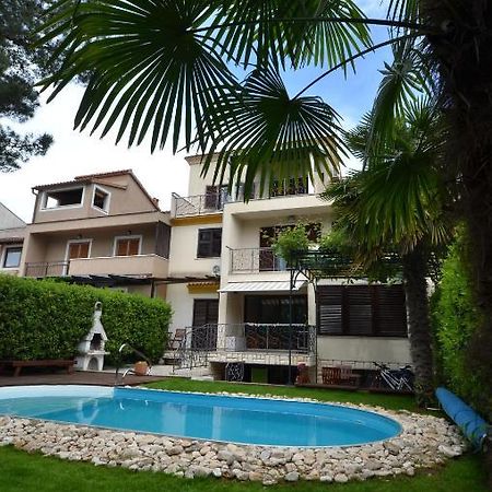 Apartments Villa Rossella 3 Ровинь Экстерьер фото